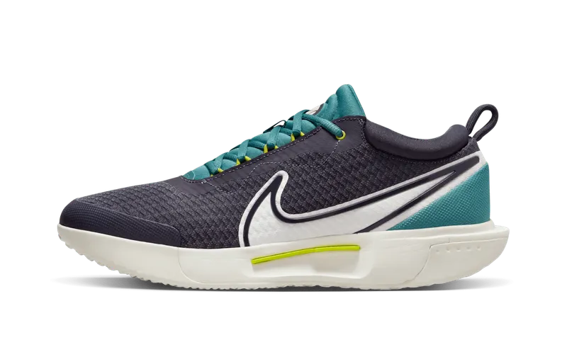 Nike AIR ZOOM COURT PRO “Black” (DV3278-003)