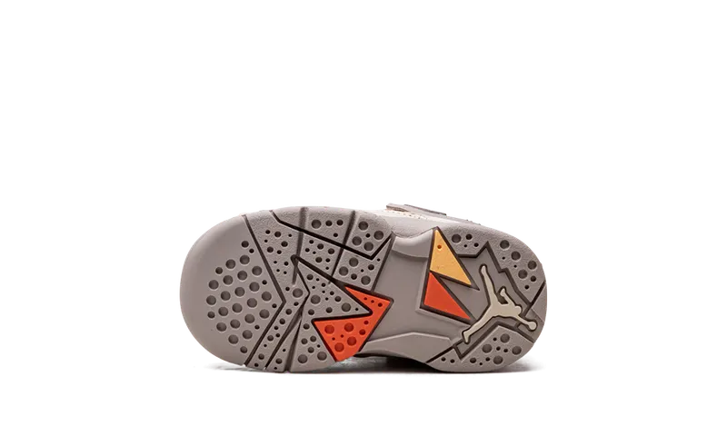Air Jordan 7 Retro SP TD “Bephies Beauty Supply” (DR1483-168)