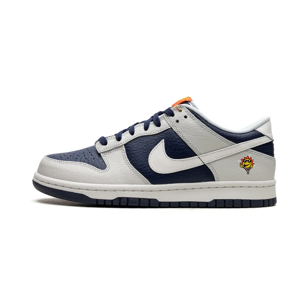 Nike Dunk Low GS “UV Reactive” (FN6968-025)