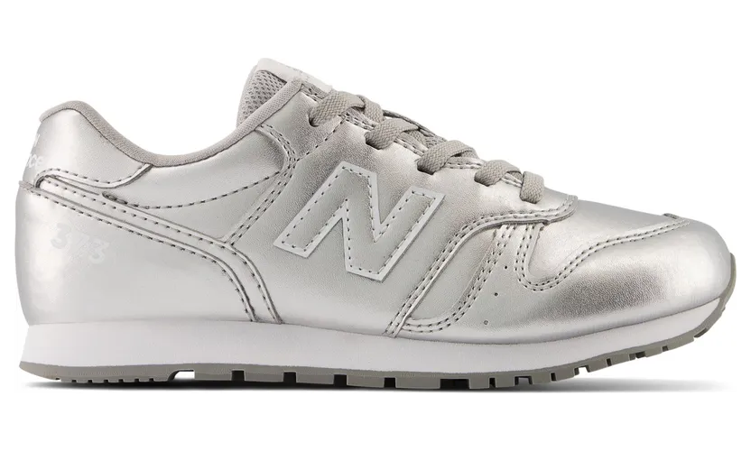 New Balance 373 Lace Silver (YC373V2-40143)