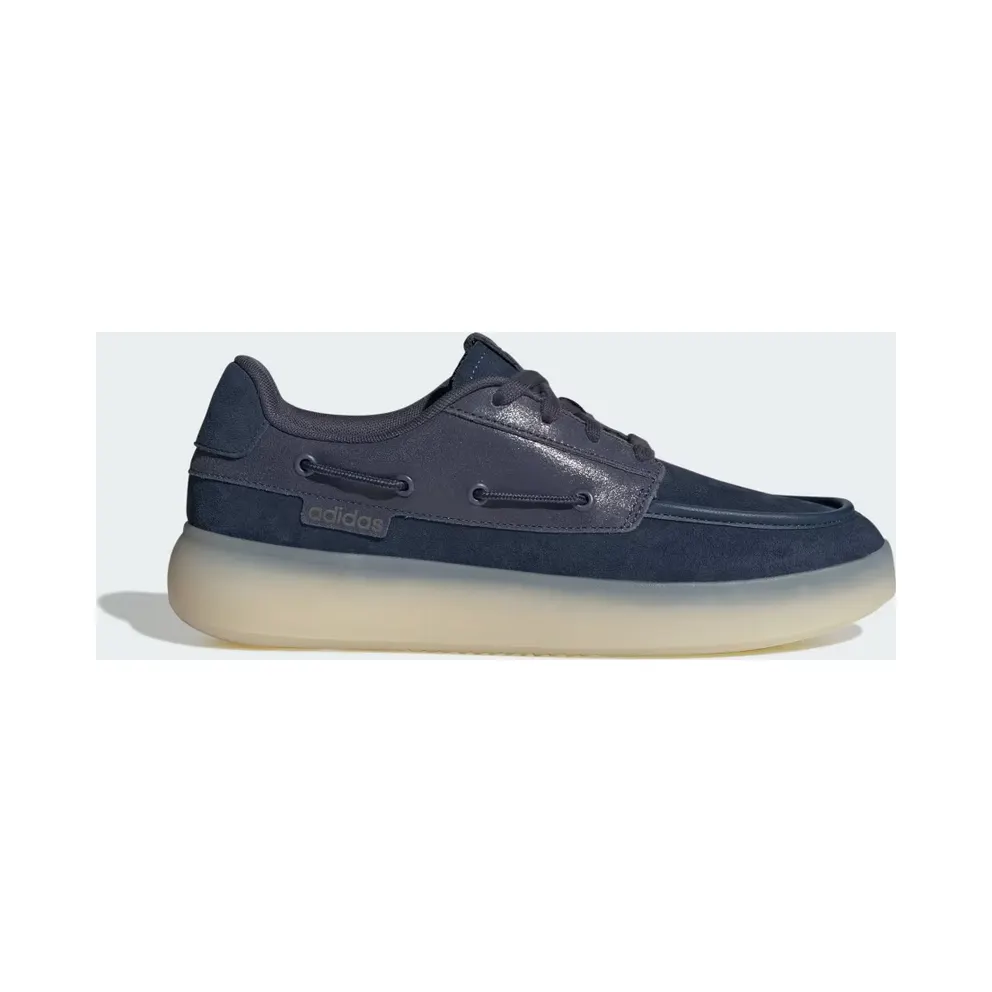 adidas Barreda Decode “Shadow Navy / Trace Grey Metallic / Collegiate Navy” (KI0151)