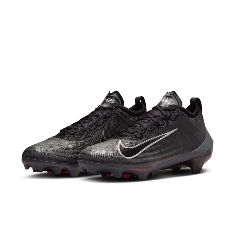 Nike Zoom Air Vapor Elite 1 Black Dark Grey Bright Crimson (FB3288-002)