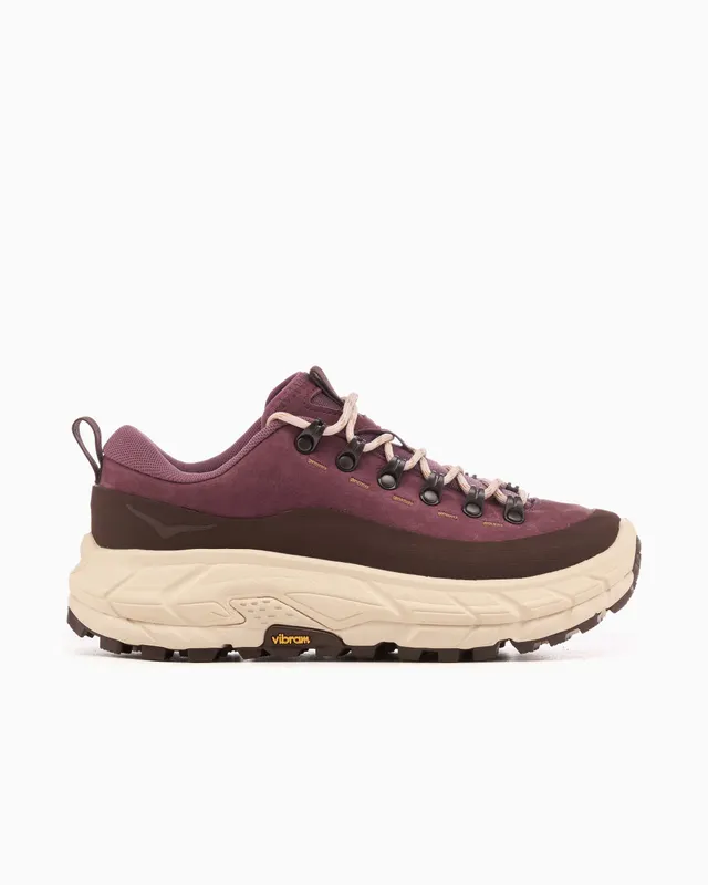 Hoka One Tor Summit Red (1147952-DRD)