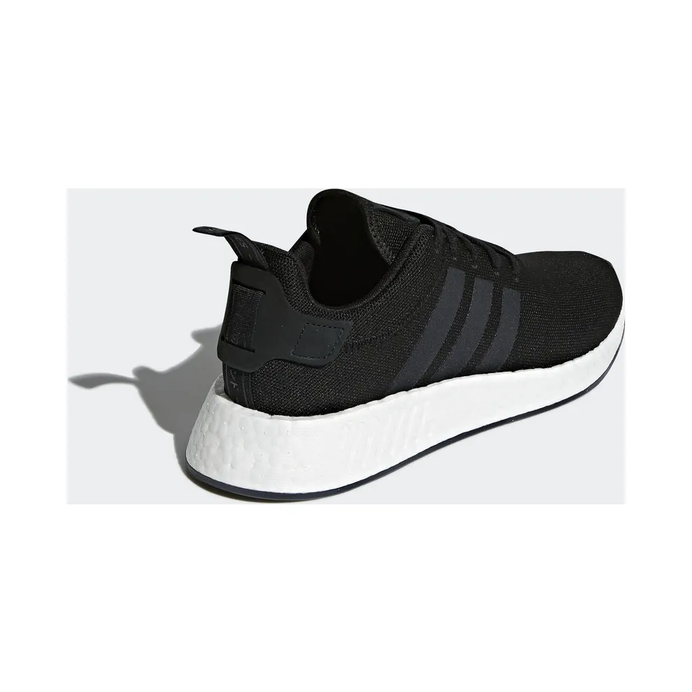 adidas NMD R2 Core Black Core Black/Core Black/Core Black (CQ2402)
