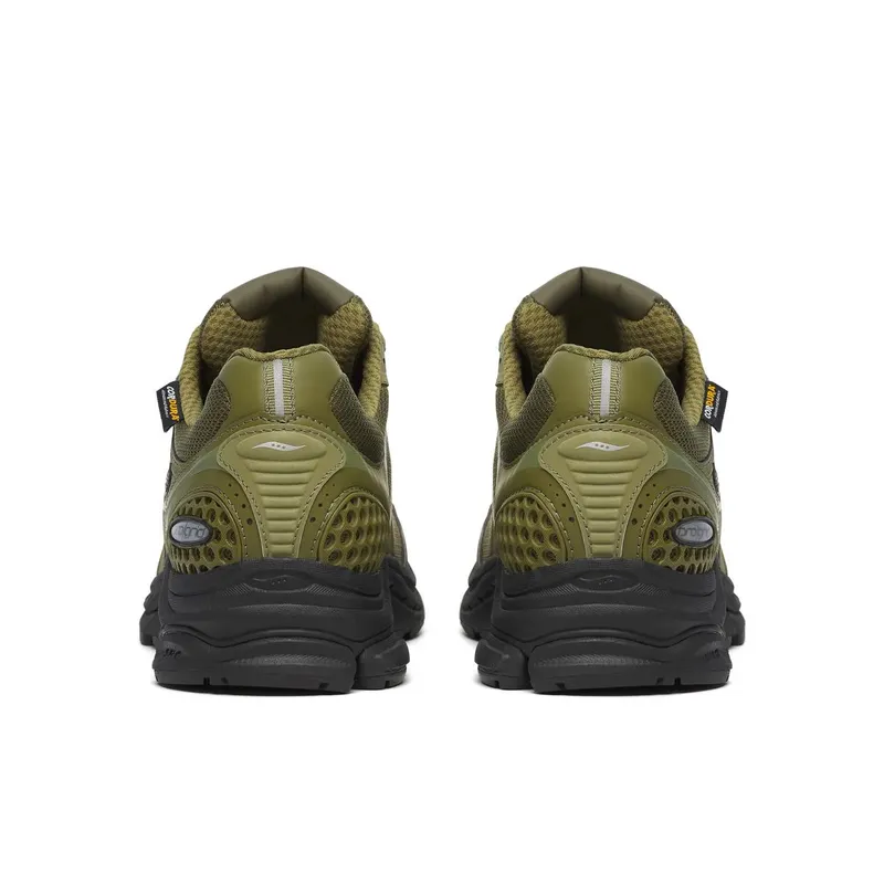 Saucony ProGrid Triumph 4 Gorpcore Avocado (S70758-3)