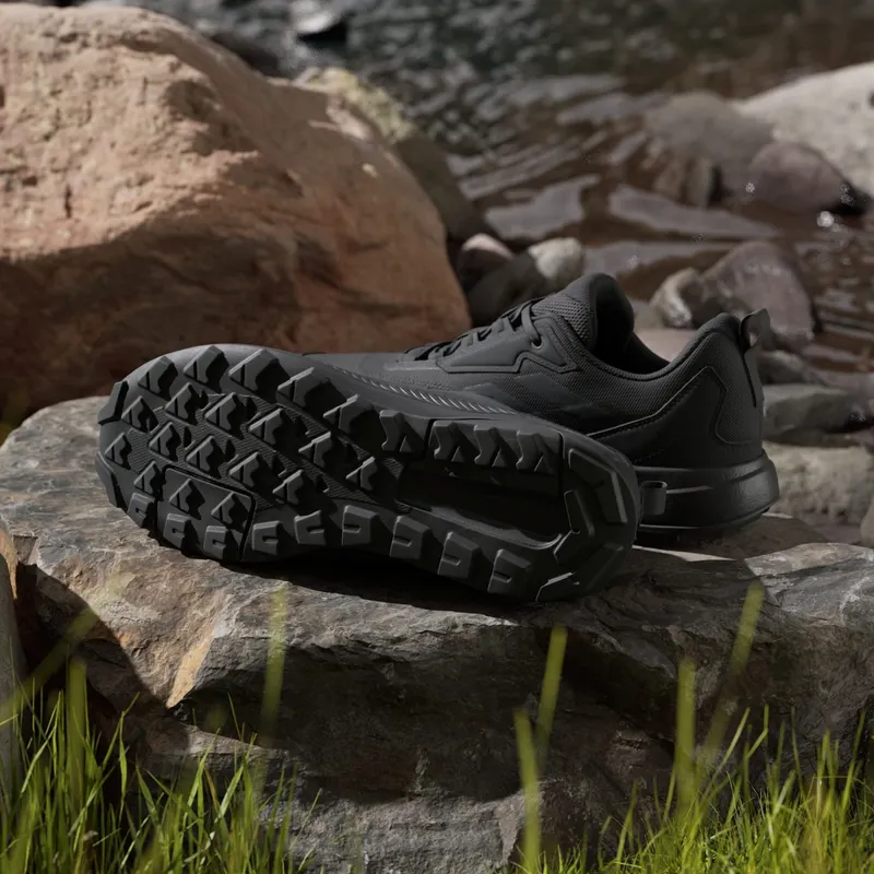 adidas Terrex Anylander Hiking Core Black Core Black Grey Four (ID0895)