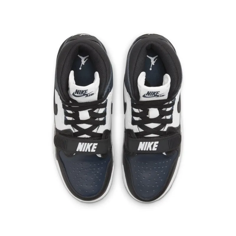 Jordan Legacy 312 Midnight Navy (GS) (DO7442-401)