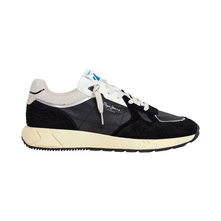PèPè Pepe Jeans PèPè Lichtgrijs / Black / White (PMS60036999)