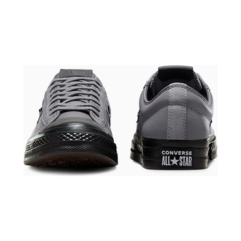 Converse Star Player 76 Luxe Classic Grey/Dark Matter/Black (A12406C)