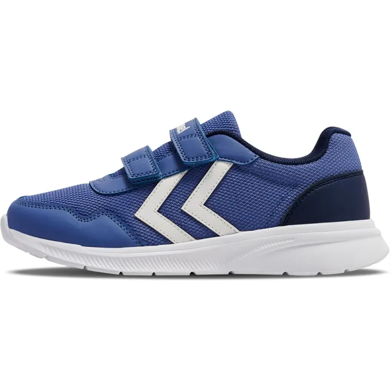 Hummel sneaker Blue (234836-7379)