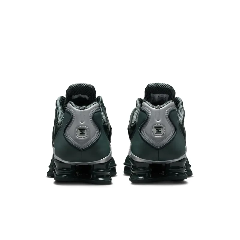 Nike Shox TL “Seaweed Gunmetal” (AV3595-302)