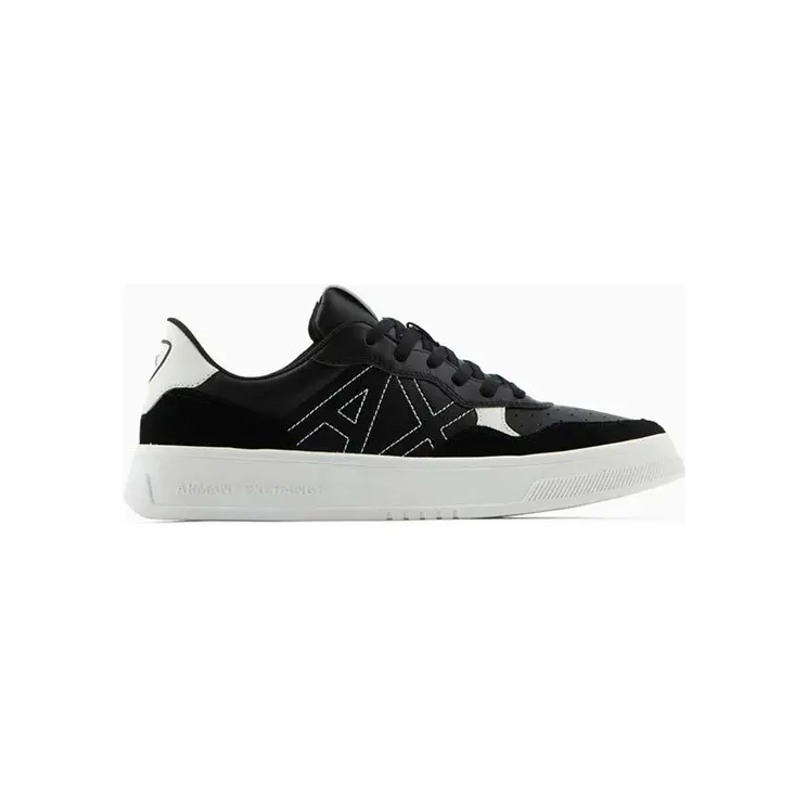 Armani Exchange Armani Black / Black (XUX148XV601K00111)