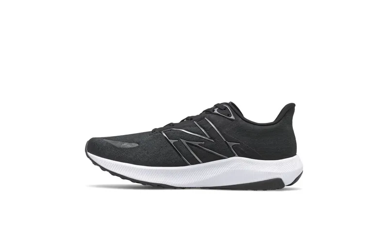 New Balance New Balance Black/White (MFCPRLK3)