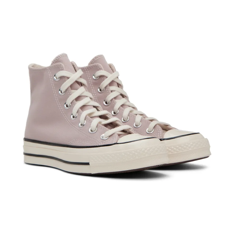 Converse Chuck 70 Canvas Stone Mauve/egret/Black
