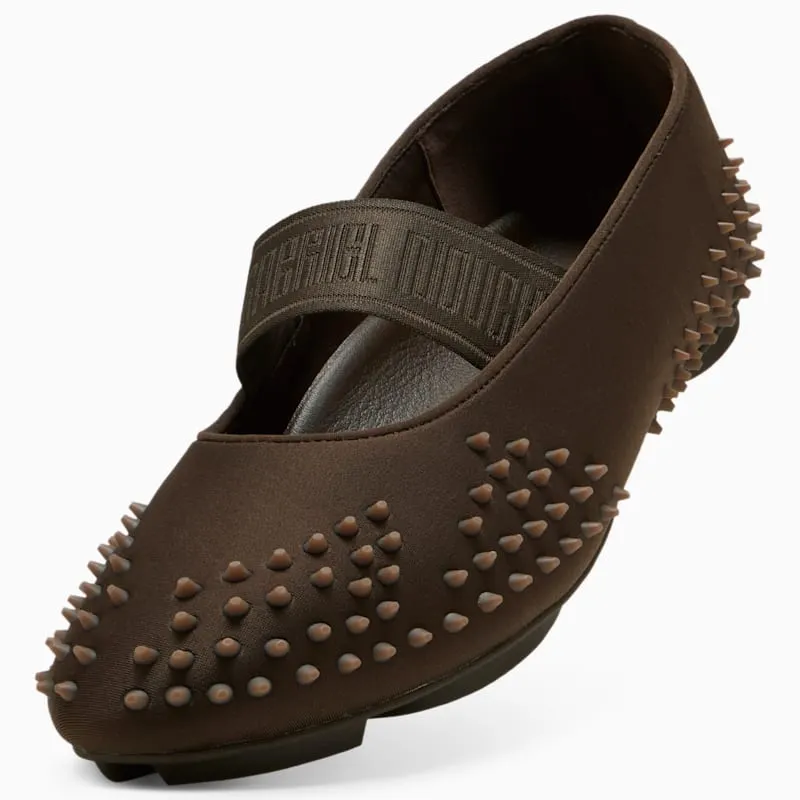 Puma Mostro Bitter Chocolate (402371-02)