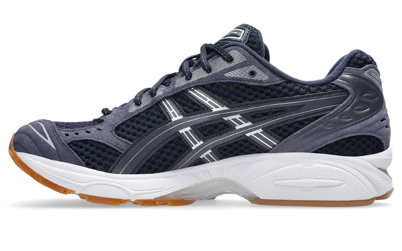 A.P.C. x ASICS Gel Kayano 14 ‘Indigo Fog’ (1203A926400)