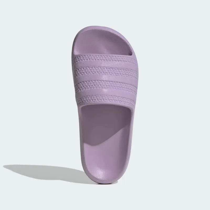 adidas Adilette Ayoon Slides Powder Plum (JQ5695)