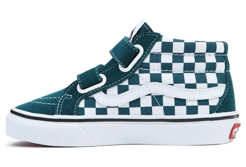 vans-sk8-mid VN0A38HH60Q