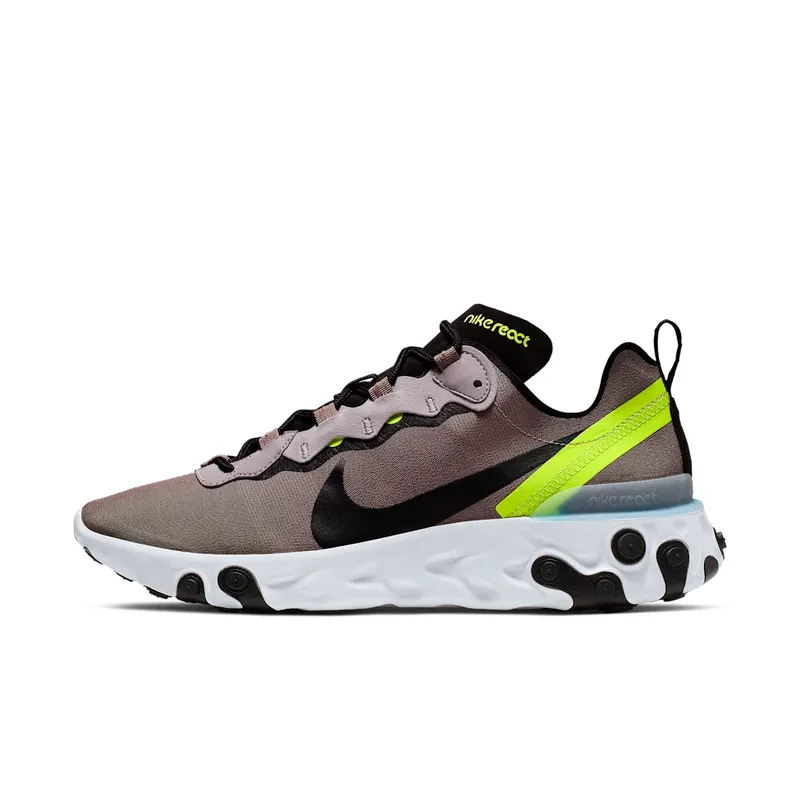 Nike React Element 55 ‘Pumice’ (2019) (BQ6166-201)