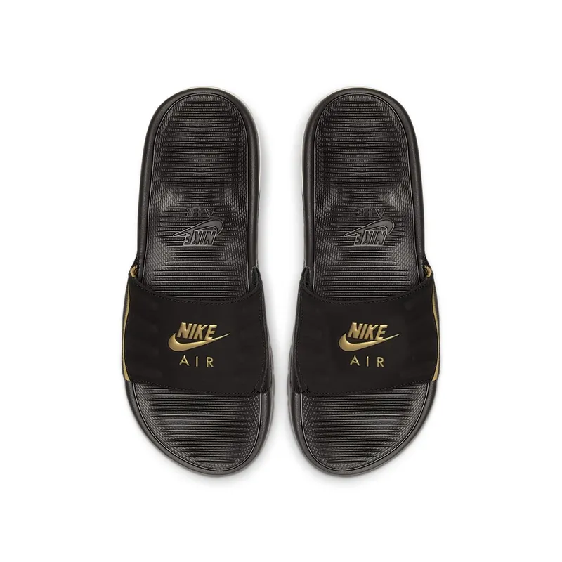 Nike Air Max Camden Black Metallic Gold (W) Black/Metallic Gold (BQ4633-001)