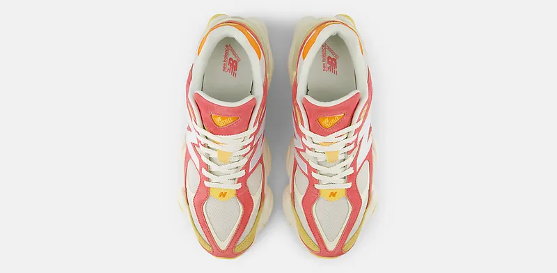 New Balance 9060 “Fluorescent” (U9060FLO)