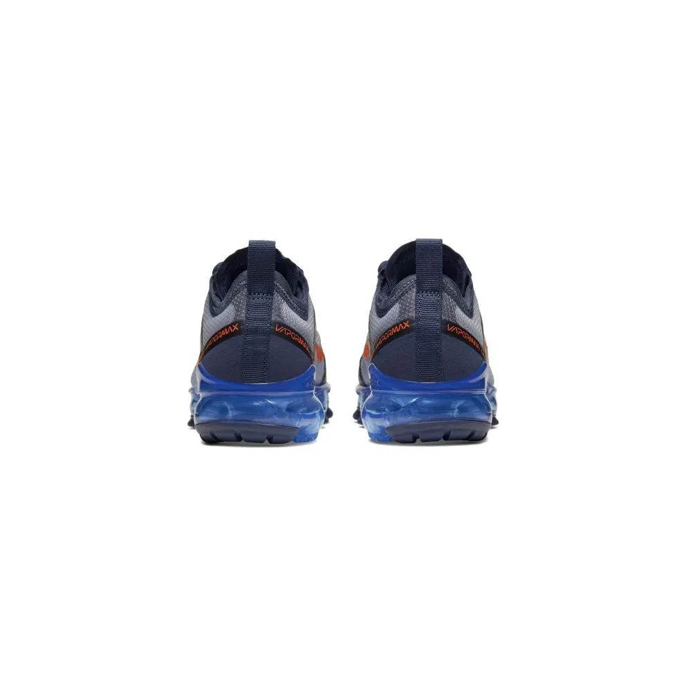 Nike Air VaporMax Midnight Navy Cosmic Ray 2019 (GS) Midnight Navy/Cosmic Clay-Racer Blue (AJ2616-404)