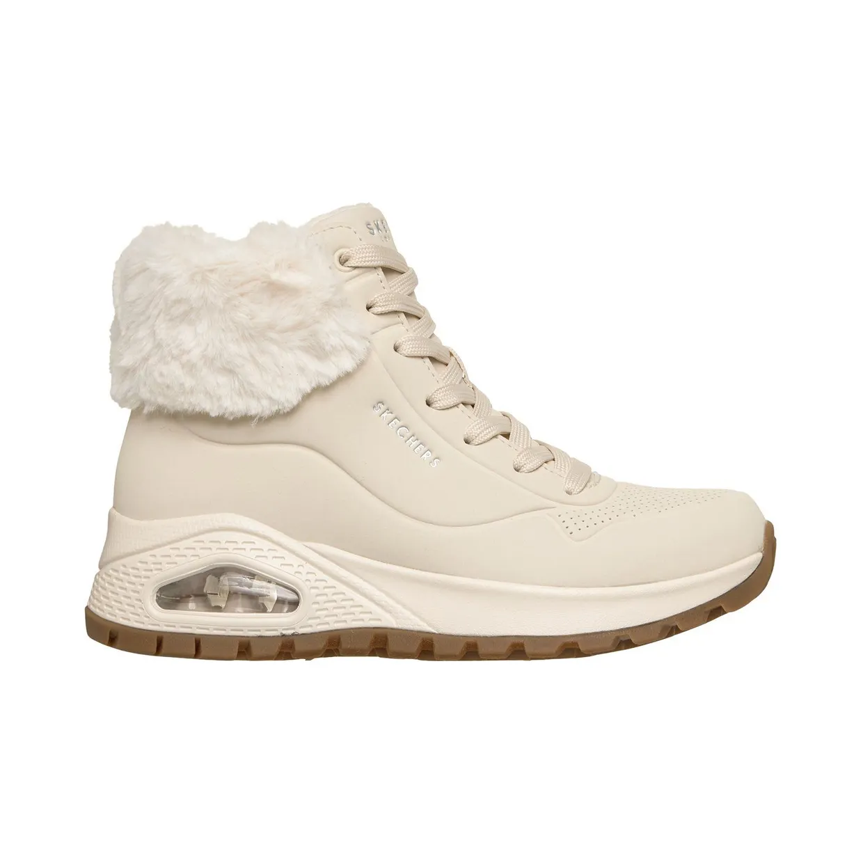 skechers-uno 167274 NAT