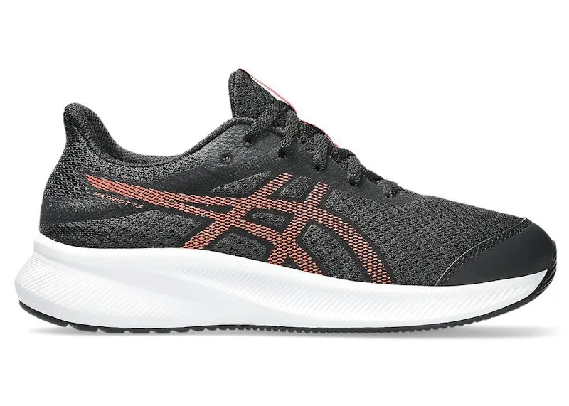 ASICS Patriot 13 Black Flash Red (1014A267-008)