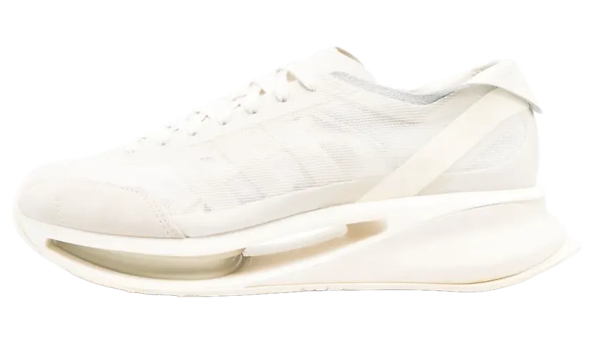 Adidas Y-3 S-Gendo Run “Off White” (IF2024)