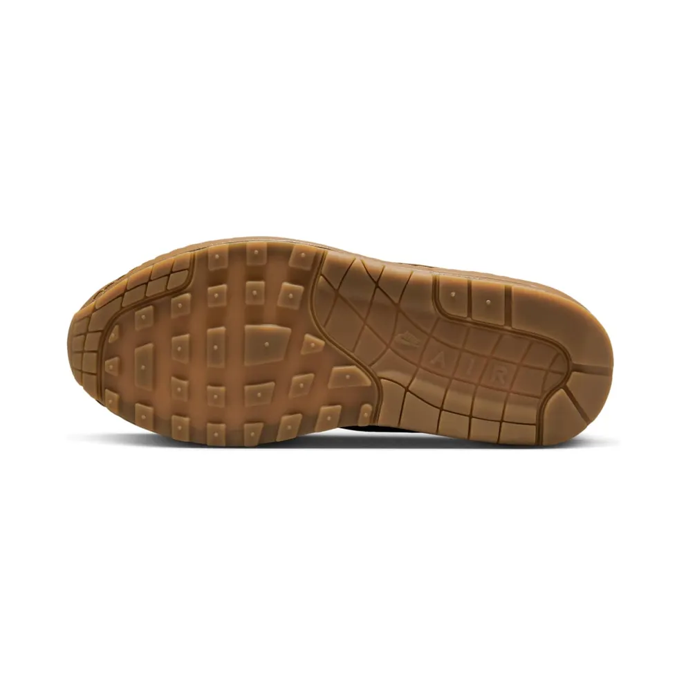 Nike Air Max 1 ’87 Ale Brown/Gum Medium Brown/Ale Brown (DV3888-200)