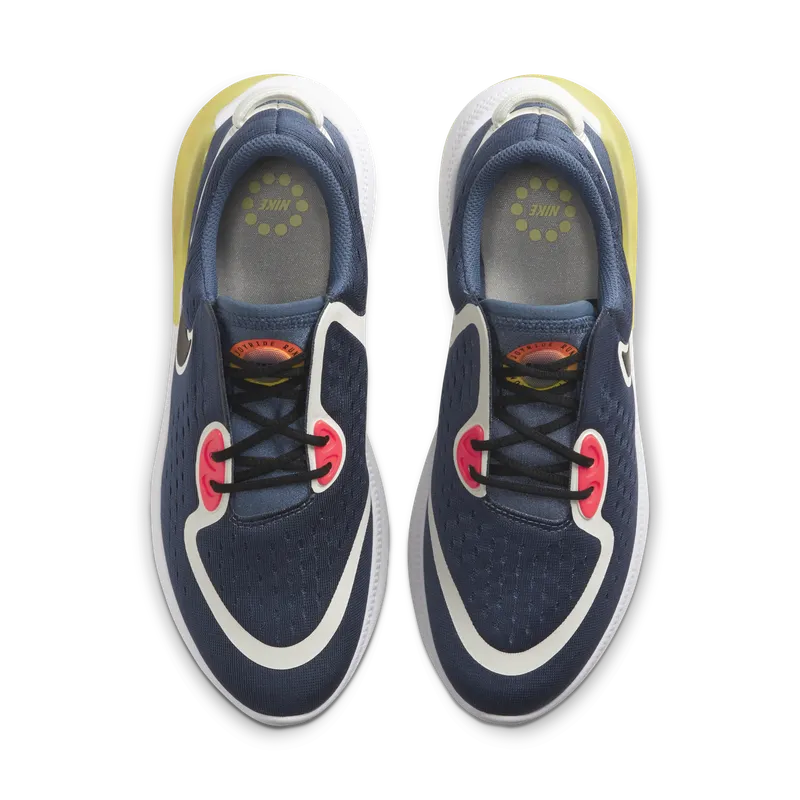 Nike Joyride Dual Run Diffused Blue (W) Diffused Blue/Hyper Crimson/Dynamic Yellow (CD4363-400)
