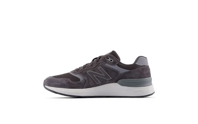 New Balance Fresh Foam 880 v7 “Black Cement” (MW880BA7)
