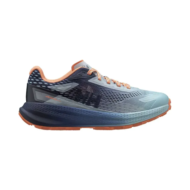 Helly Hansen Light Cyan / Melon (12018-607)