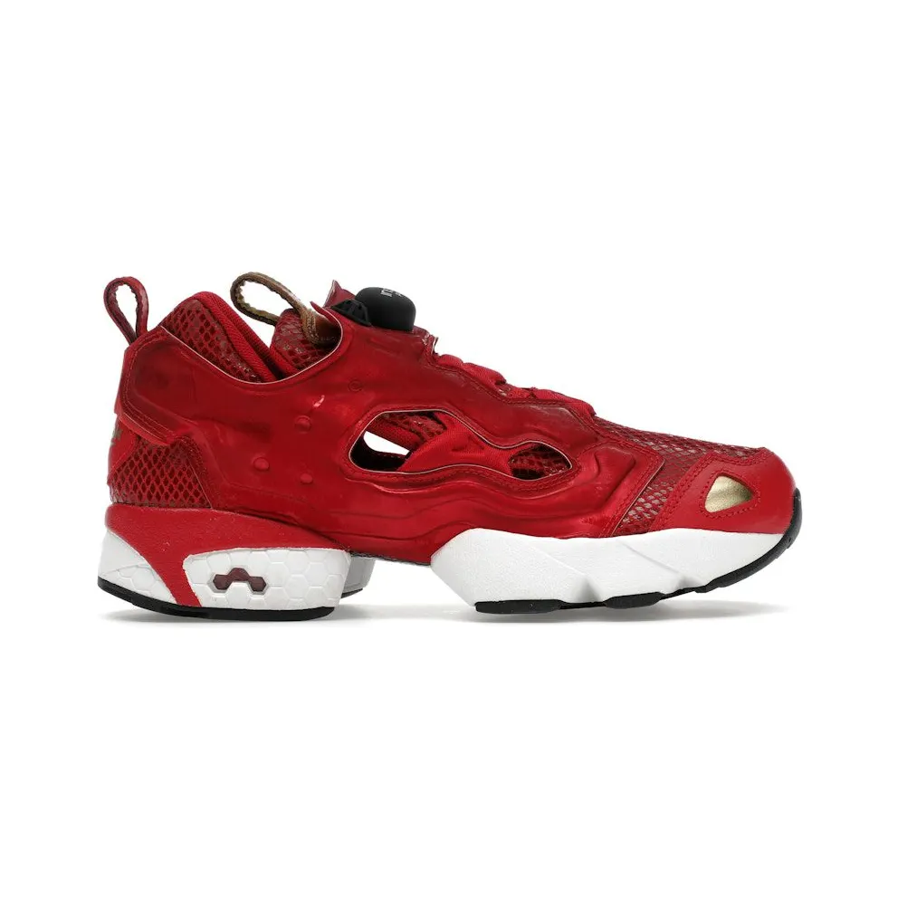 Reebok Pump Fury Red (V46670)