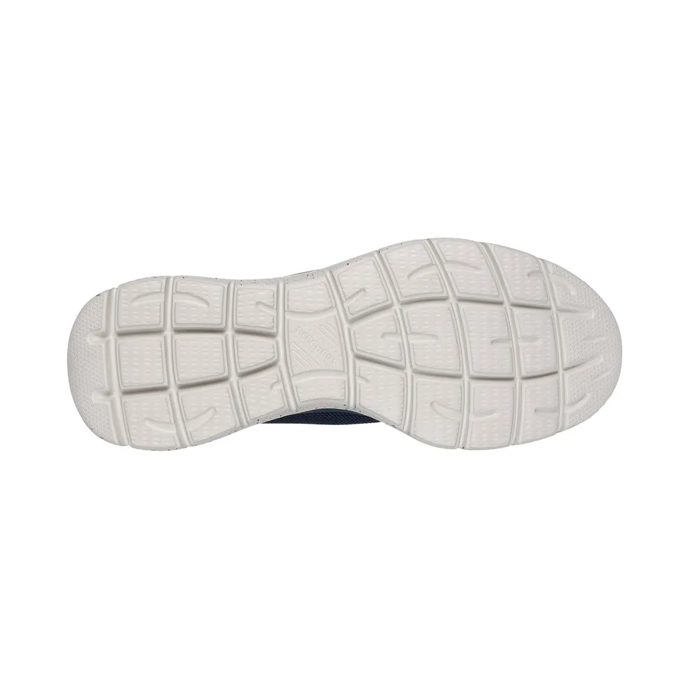 Skechers Slip-ins Waterproof: Summits – Corbos Sneaker Marine/Orange