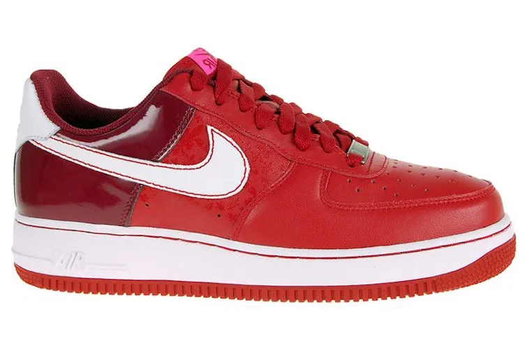 Nike Air Force 1 Low 07 Valentines Day (2007) (315115-613)