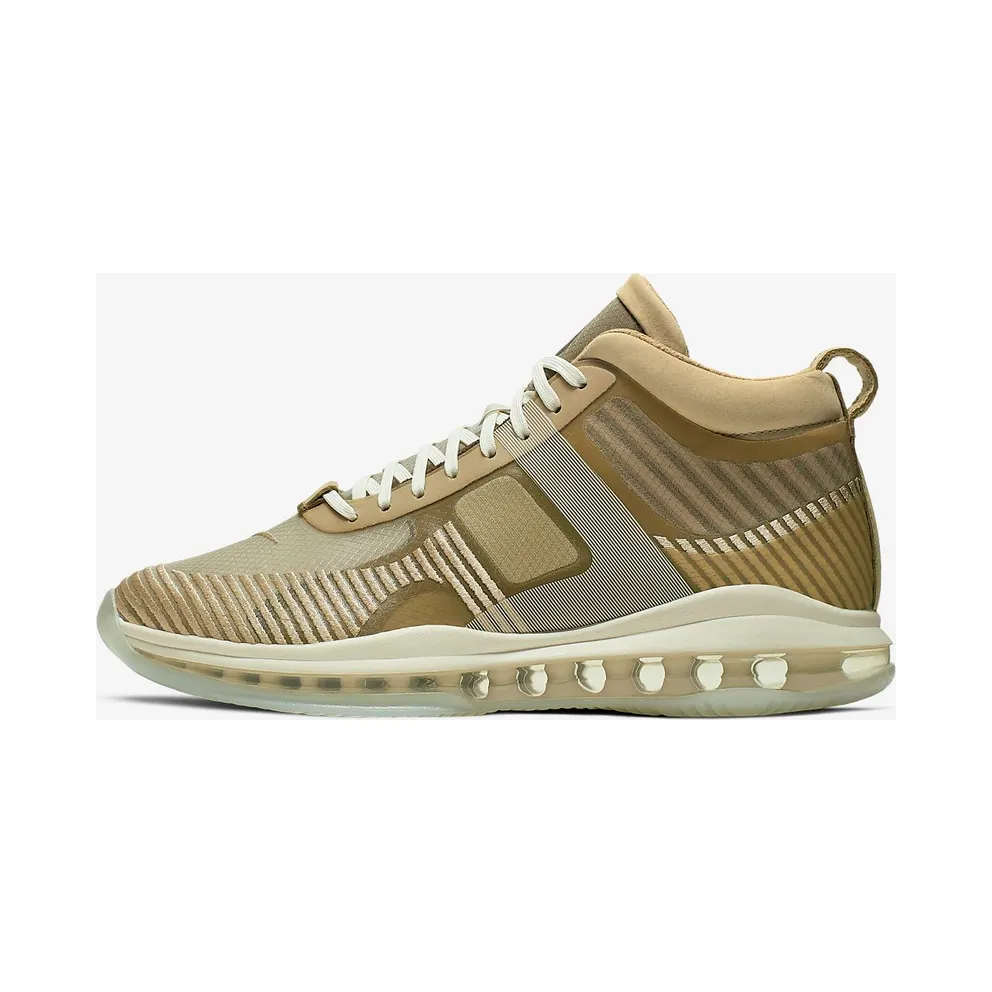 Nike LeBron Icon John Elliott Parachute Beige Parachute Beige/Desert Ore-Sail-Phantom (AQ0114-200)