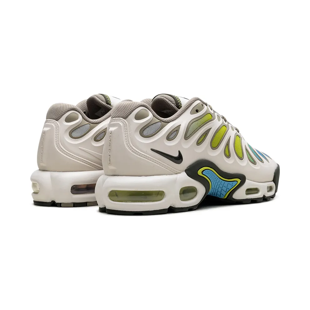 Nike Air Max Plus Drift “Cyber Baltic Blue” (FD4290-008)