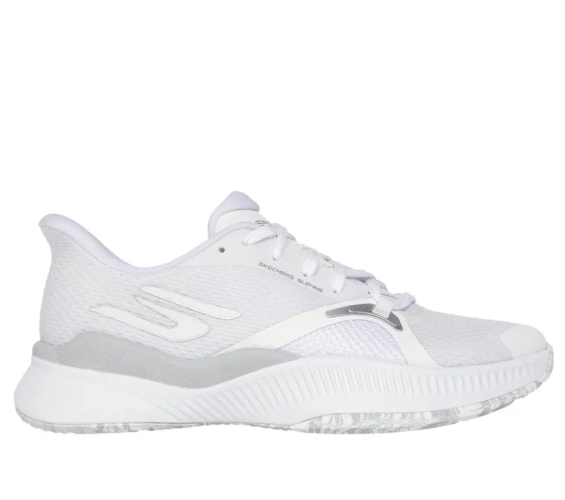 Skechers State Champ Sneaker White