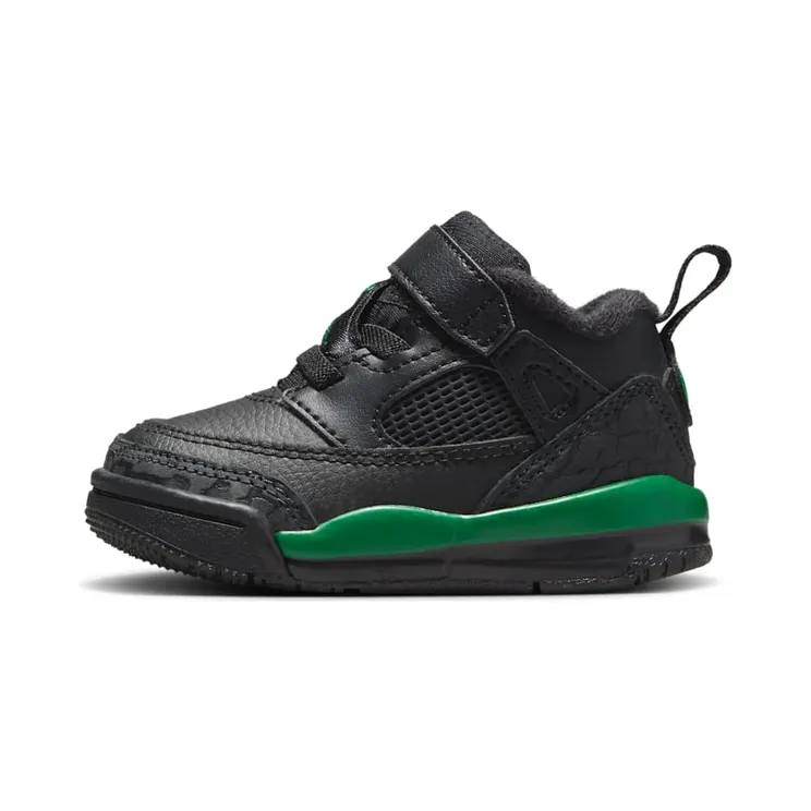 Jordan Spizike Low Black Anthracite Pine Green (FQ3952-003)