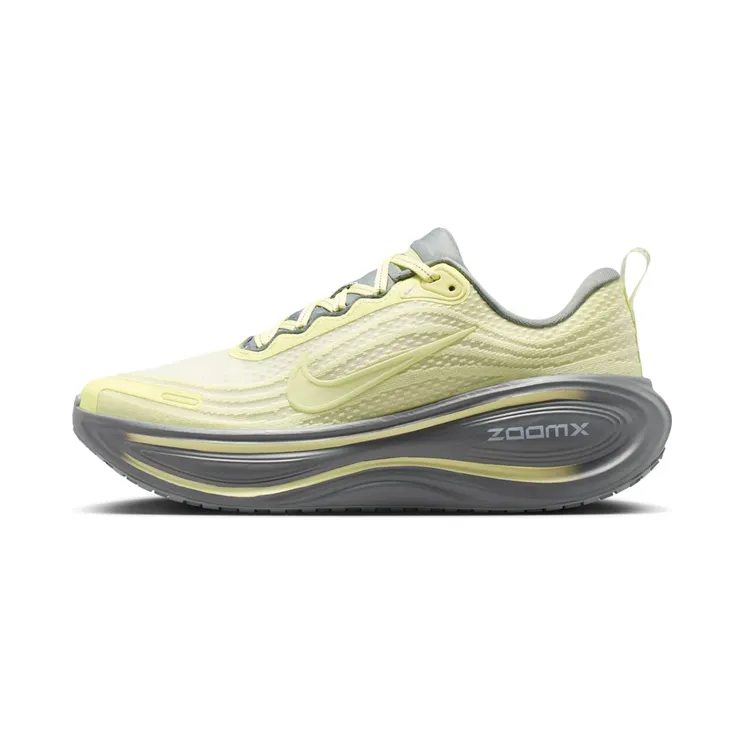 Nike Zoom Vomero “Life Lime / Smoke Grey / Vast Grey” (IQ3440-751)