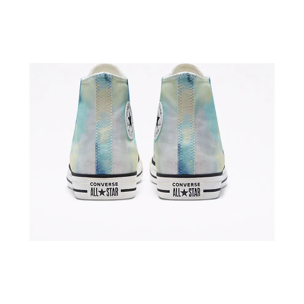 Converse Chuck Taylor All Star Tie-Dye Egret/multi/Black (A02080C)