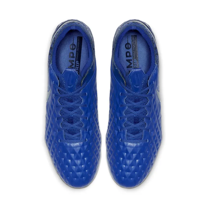 Nike Tiempo Legend 8 Elite FG Hyper Royal (AT5293-414)