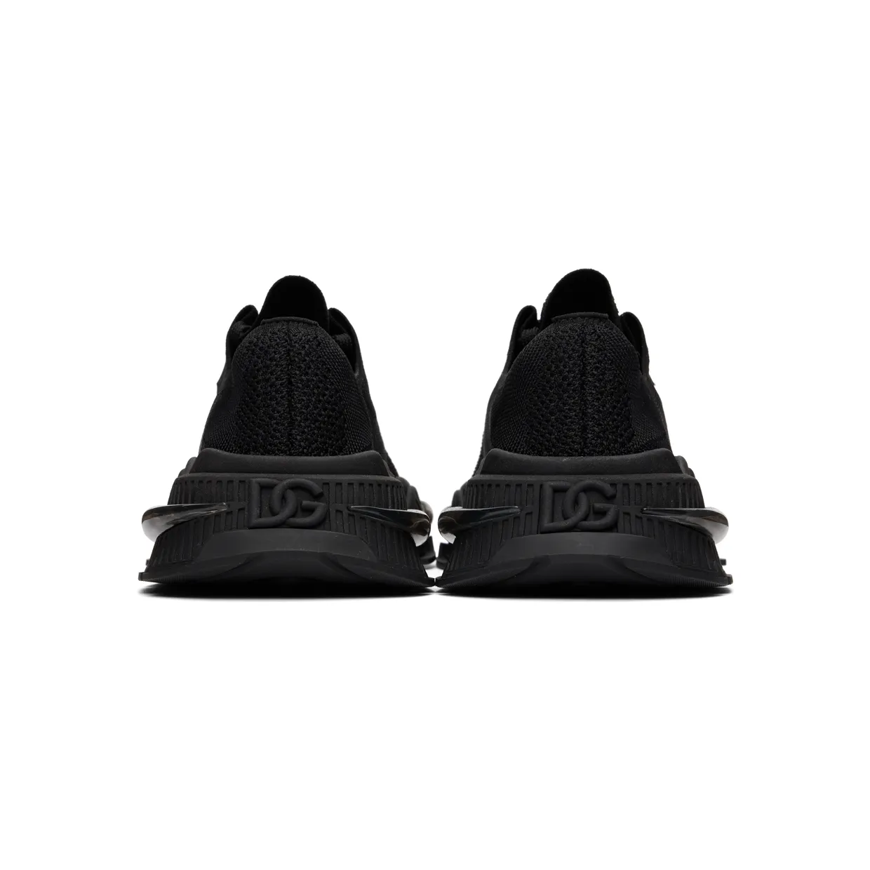 Dolce & Gabbana White Daymaster Sneakers (CS2050AY894) (2)