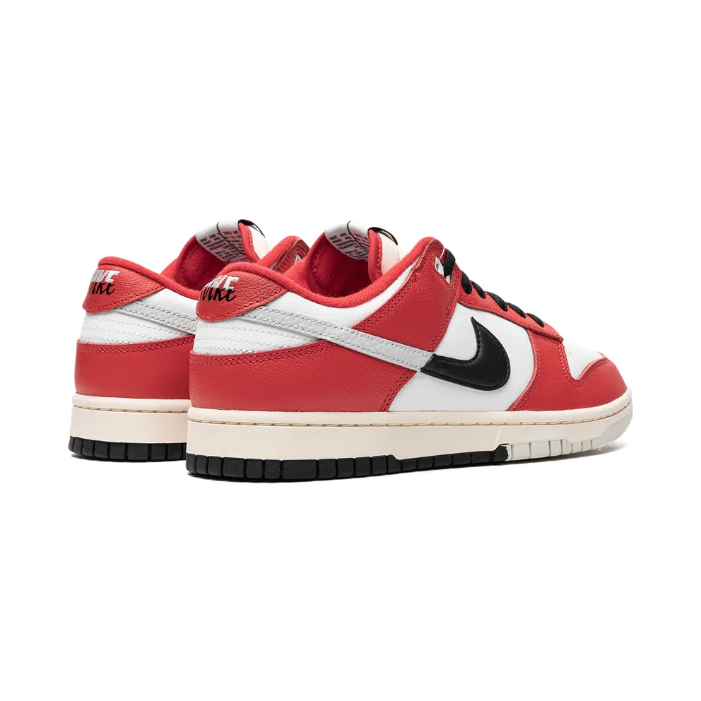 Nike Dunk Low “Chicago Split” (DZ2536-600)