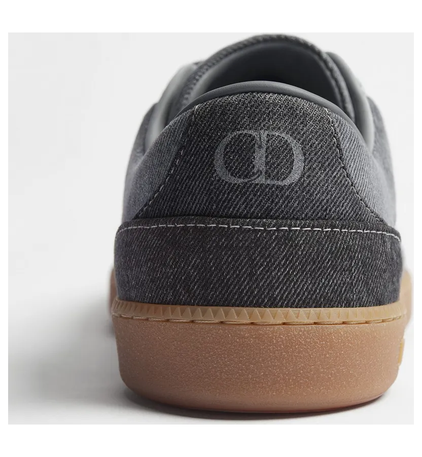DIOR B01 Matchpoint-sneaker (3SN356ACA-H800) (4)