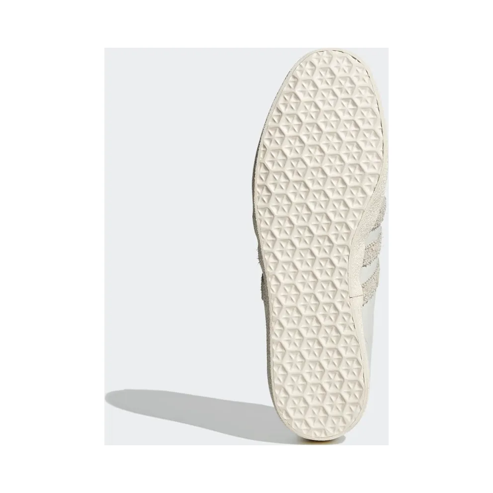 adidas Gazelle Non Dyed / Chalk White / Core Black (GZ0525)