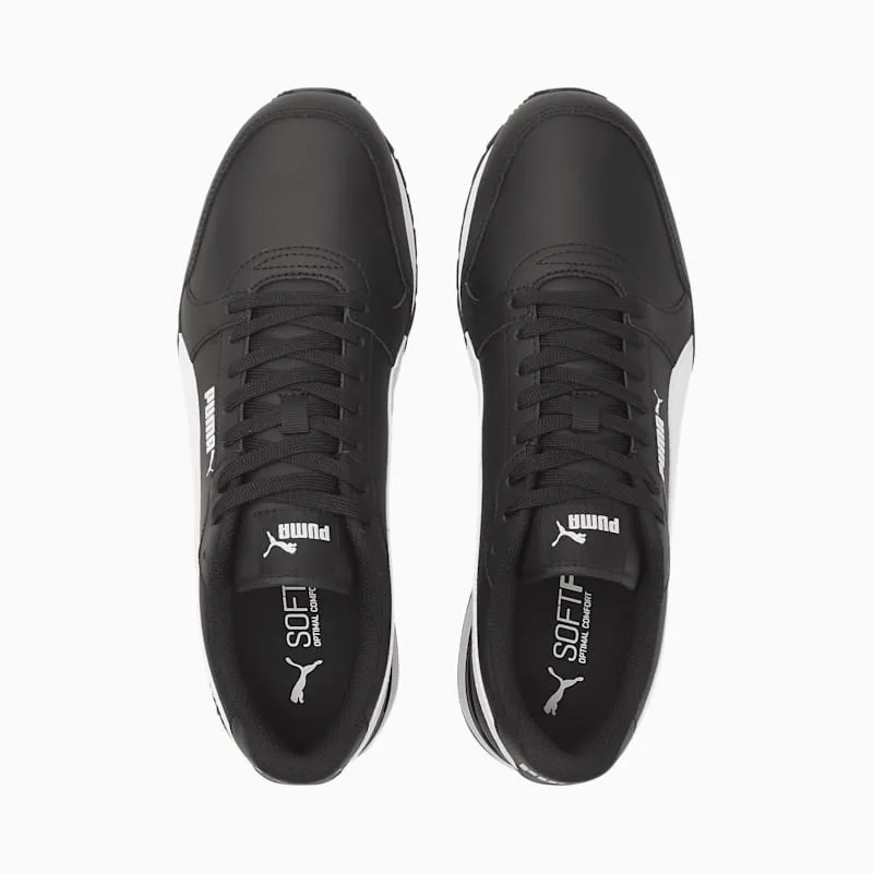 Puma ST Runner v3 L White/Black (384855-06)