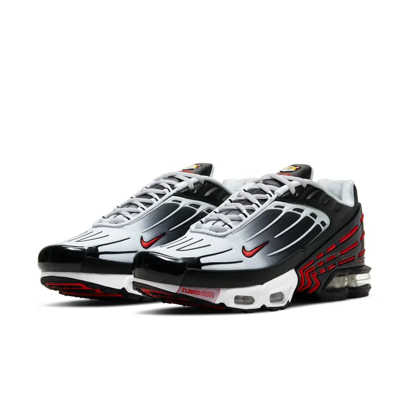 Nike Air Max Plus 3 Black (DM2573-001)