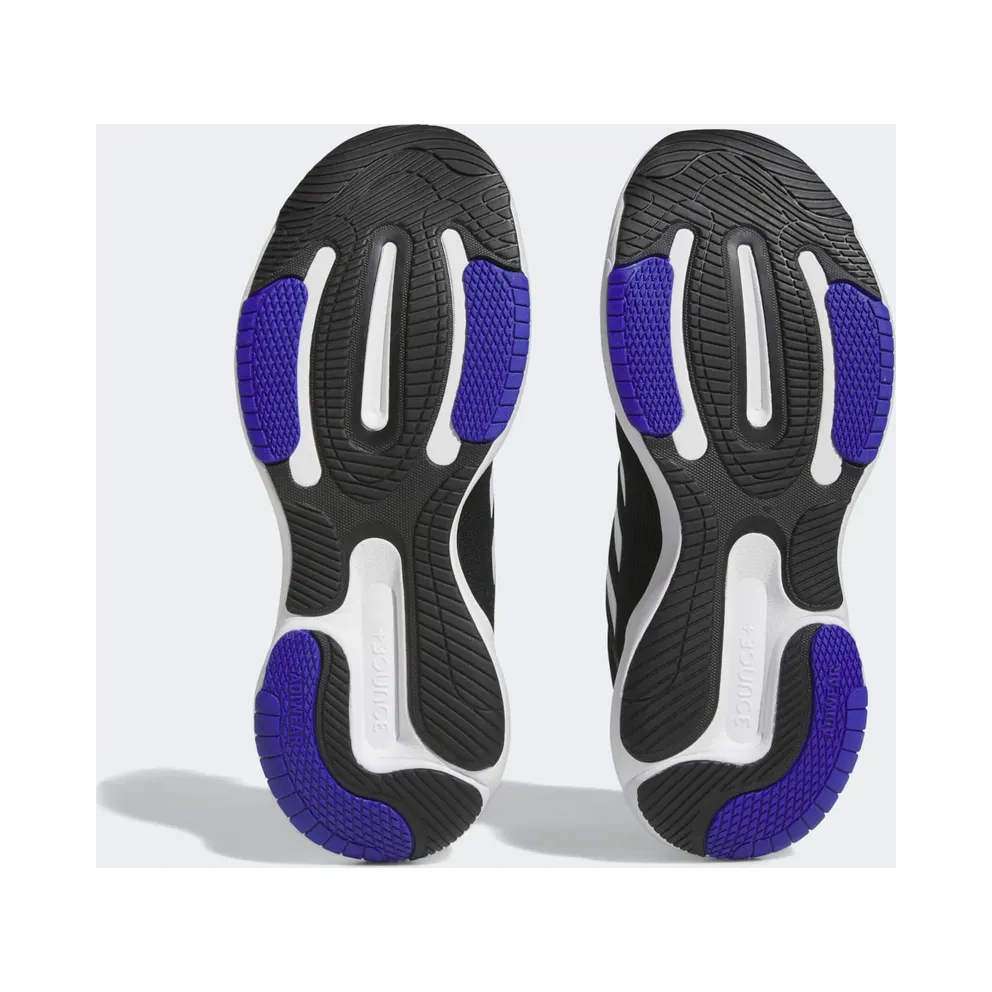 adidas Response Super 3.0 Core Black Cloud White Pulse Mint (HP5933)